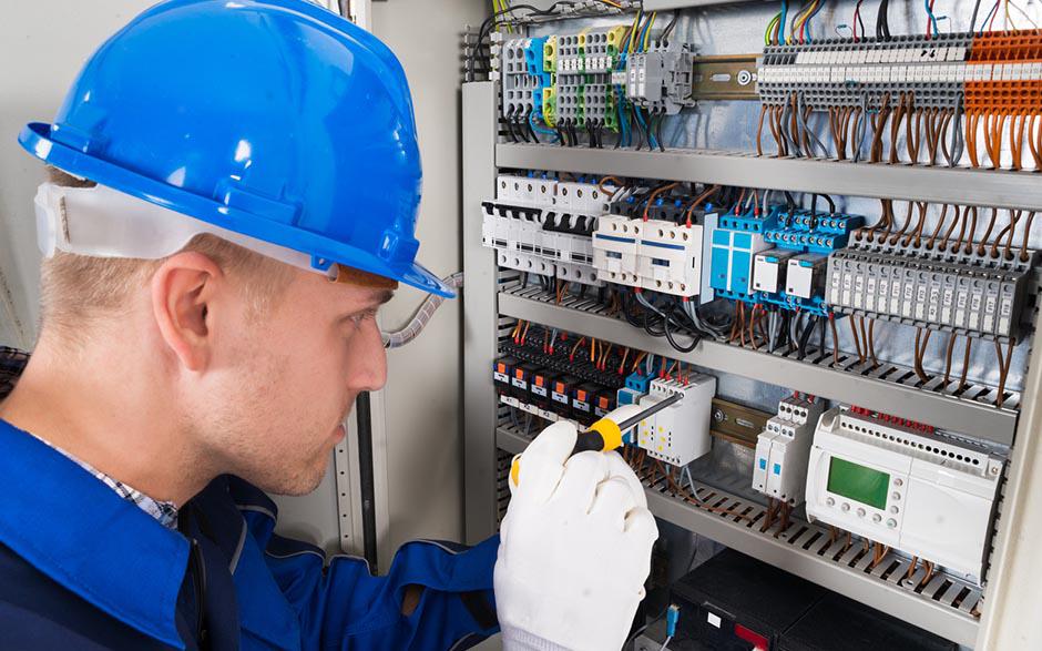 électricien en urgence Grandfresnoy