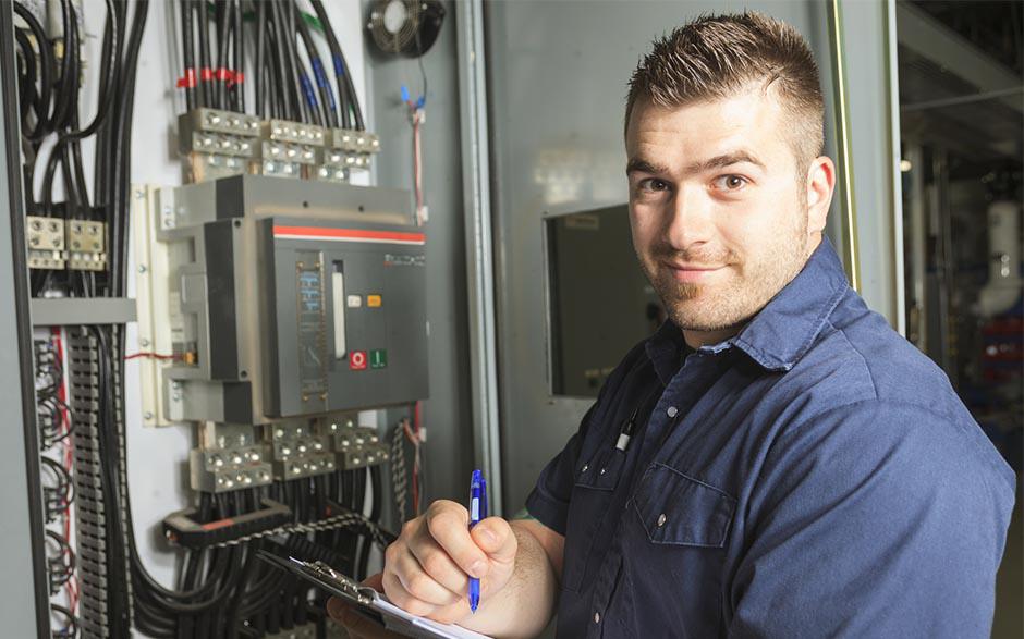 électricien urgence Domont