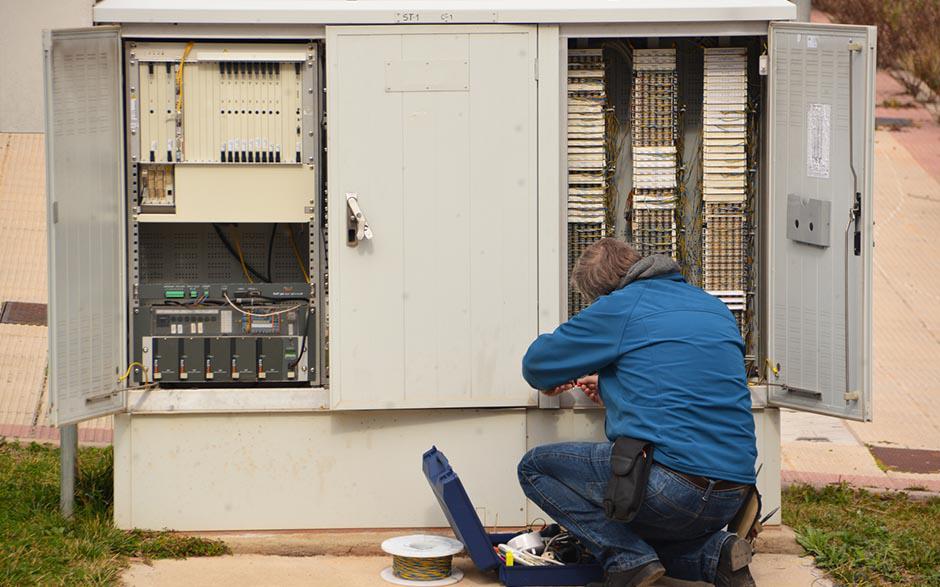électricien 24h/24 Paris 15