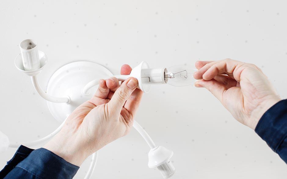 électricien urgence Domont