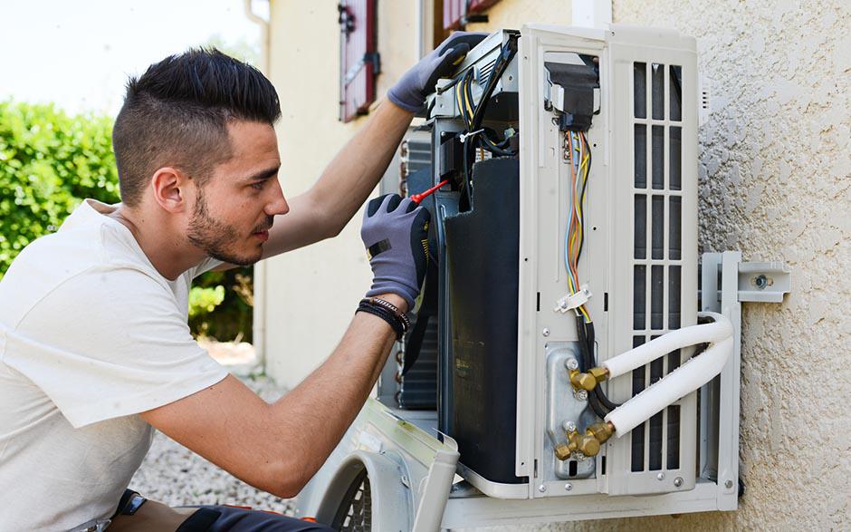 recherche électricien bâtiment Neuilly-sur-Seine