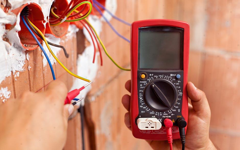 recherche électricien bâtiment Neuilly-sur-Seine