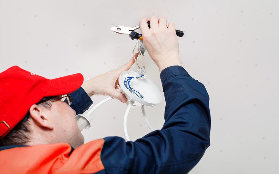 recherche électricien bâtiment Neuilly-sur-Seine