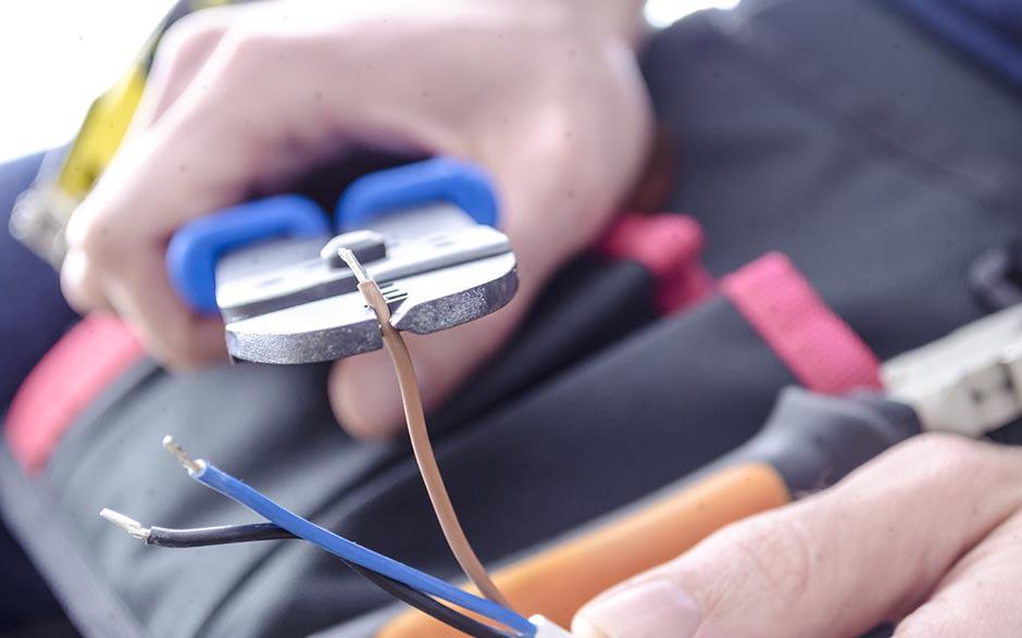 recherche électricien bâtiment Neuilly-sur-Seine