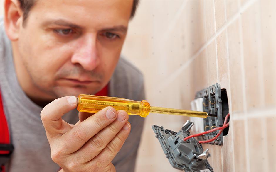 électricien en urgence Grandfresnoy