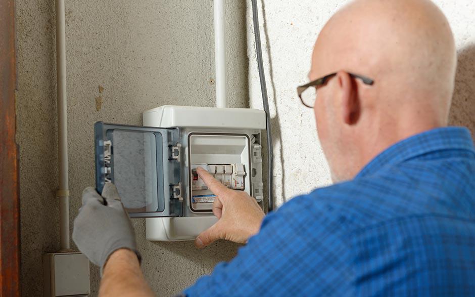 recherche électricien bâtiment Neuilly-sur-Seine